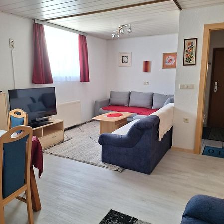 Haus Trojer Appartement Matrei in Osttirol Buitenkant foto
