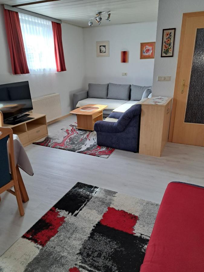 Haus Trojer Appartement Matrei in Osttirol Buitenkant foto