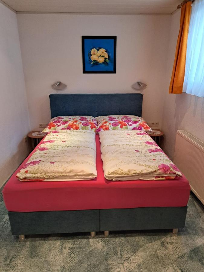 Haus Trojer Appartement Matrei in Osttirol Buitenkant foto