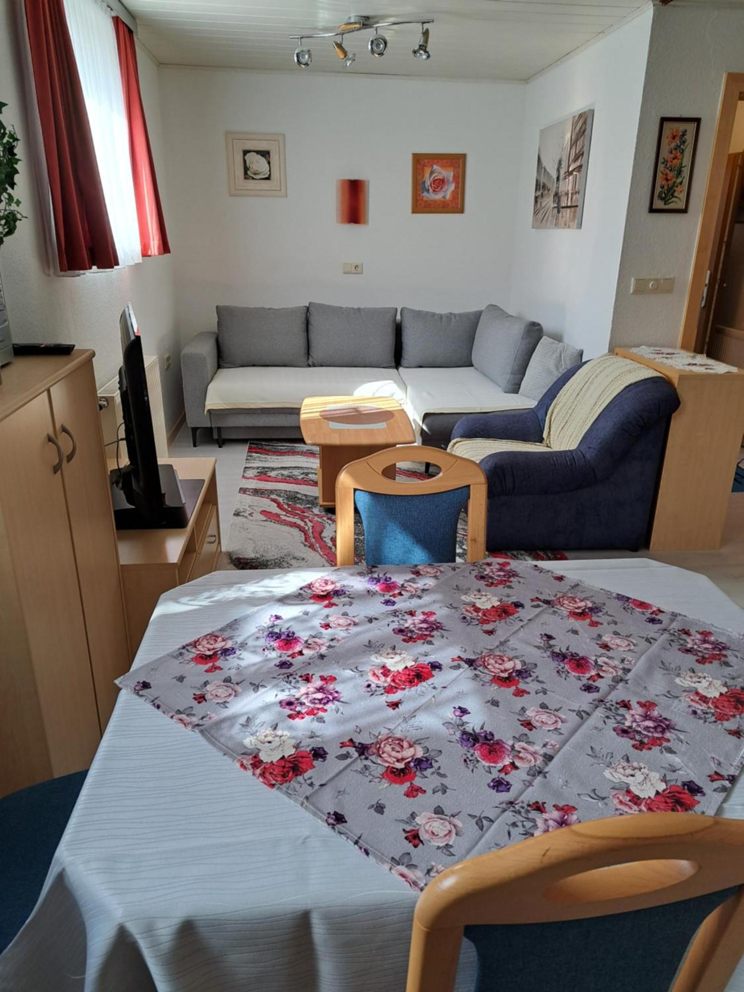 Haus Trojer Appartement Matrei in Osttirol Buitenkant foto