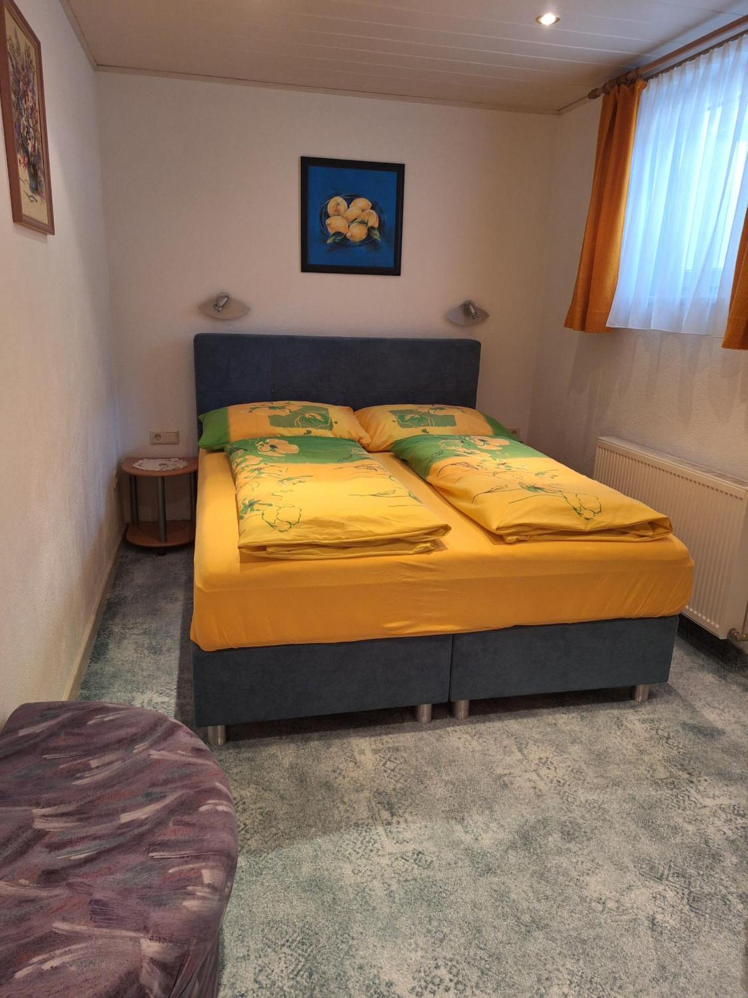 Haus Trojer Appartement Matrei in Osttirol Buitenkant foto