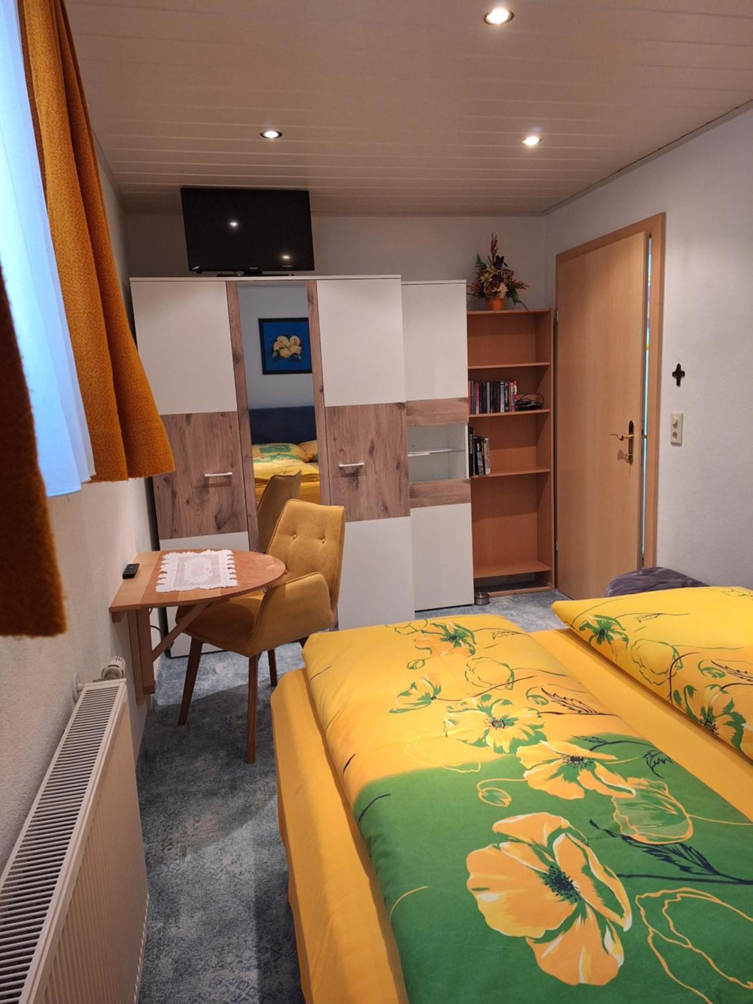 Haus Trojer Appartement Matrei in Osttirol Buitenkant foto
