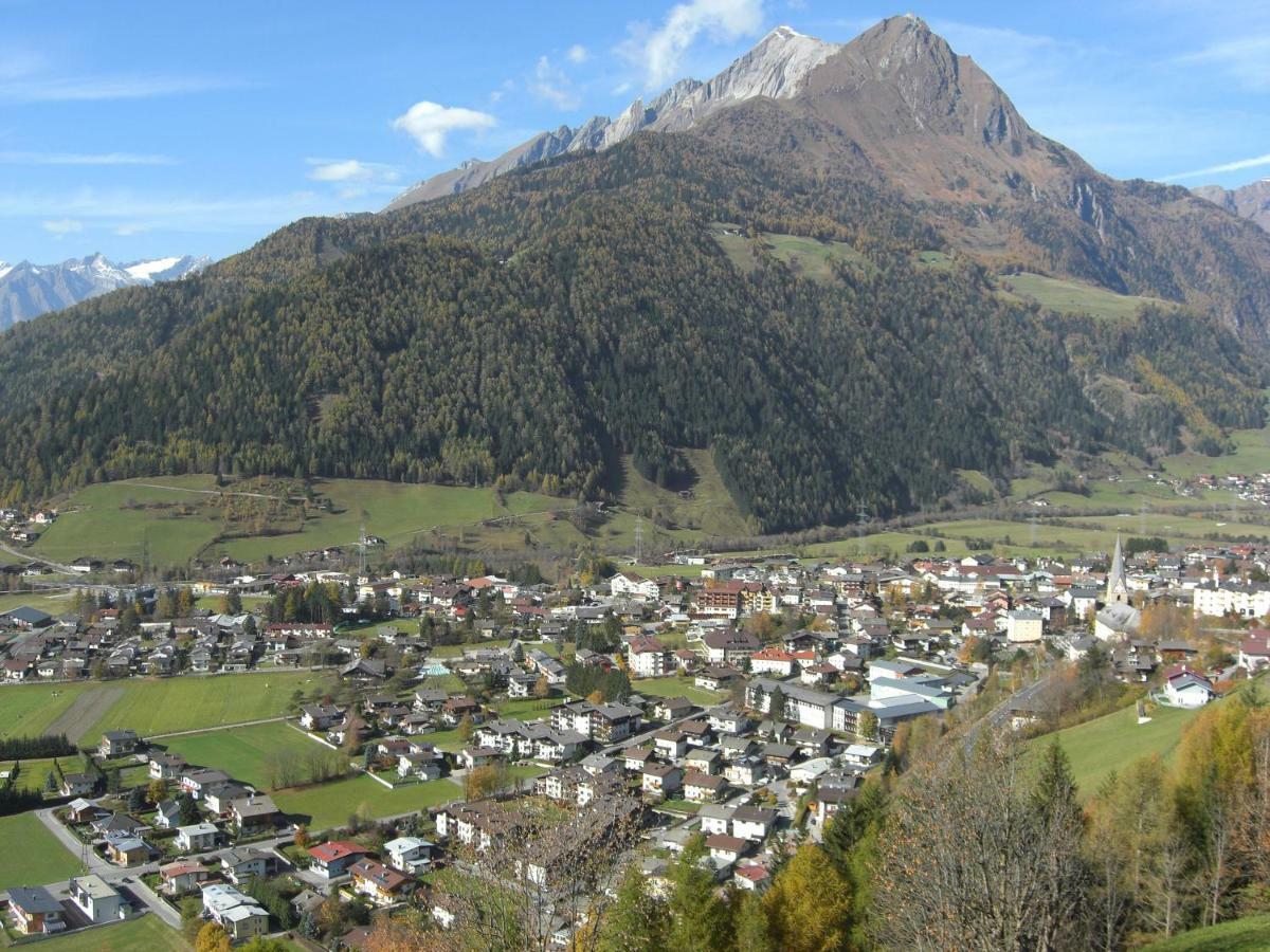 Haus Trojer Appartement Matrei in Osttirol Buitenkant foto